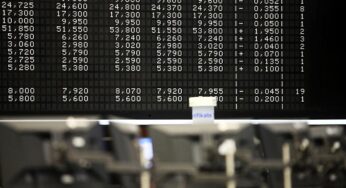 Dax lässt deutlich nach – Infineon und Siemens Energy unter Druck