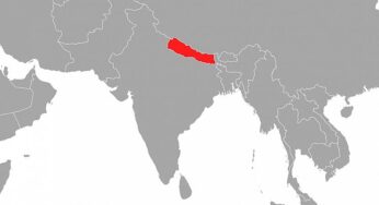 Hunderte Menschen nach Sturzflut in Nepal vermisst