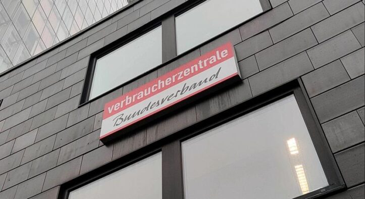 VZBV registriert mehr Beschwerden wegen aufgedrängter Verträge