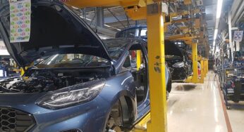 Bilger sieht Autoindustrie vor gewaltigen Hausaufgaben