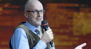 Waldbrände: Wohlleben warnt vor Räumung zerstörter Waldflächen