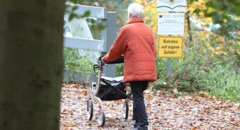 Umfrage: Mehrheit lehnt späteren Renteneintritt ab