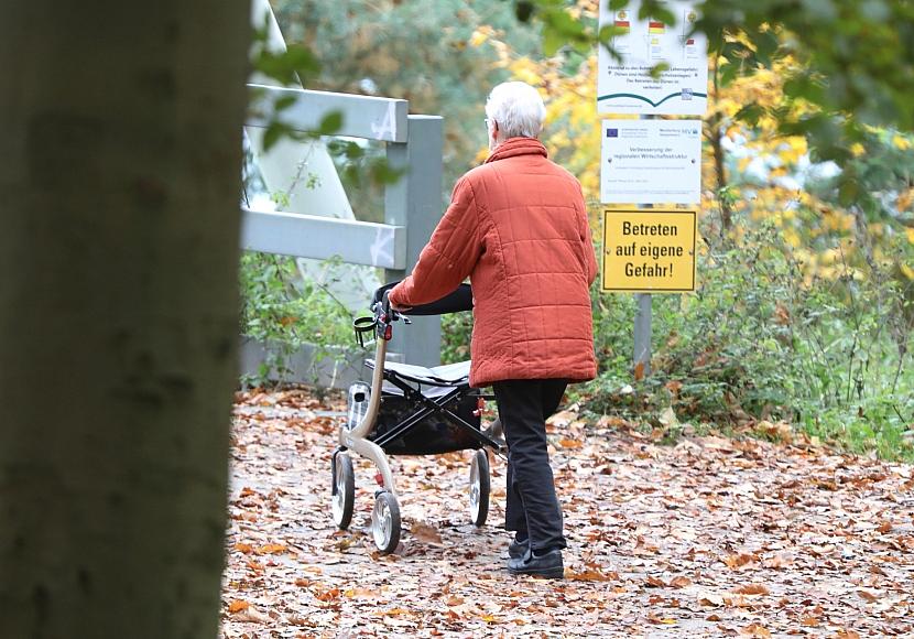 Werding warnt vor Aufschnüren des Rentenpakets
