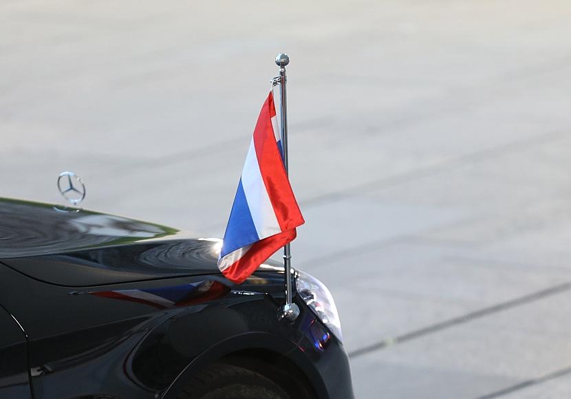 Mindestens sieben Tote bei Schießerei an Schule nahe Bangkok