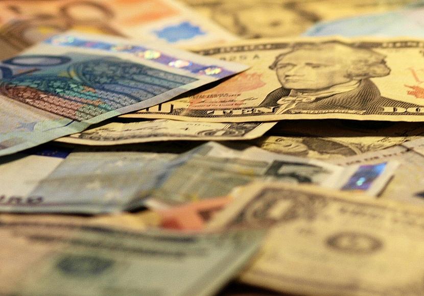 US-Investoren kaufen verstärkt deutsche Industrieunternehmen