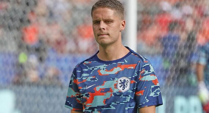 BVB verpflichtet Joey Veerman