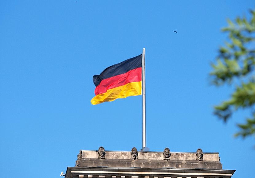Studie: Deutschland in arabischen Ländern hoch angesehen
