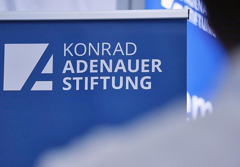 Adenauer-Stiftung warnt vor Kürzungen bei Globaler Gesundheit