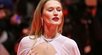 Toni Garrn kritisiert Modelbranche