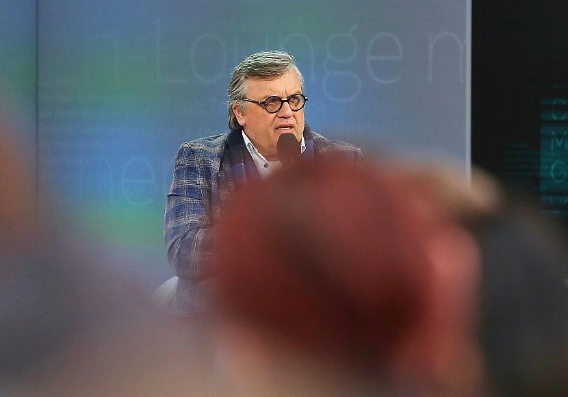 Hape Kerkeling soll SPD-Fraktion Impulse geben