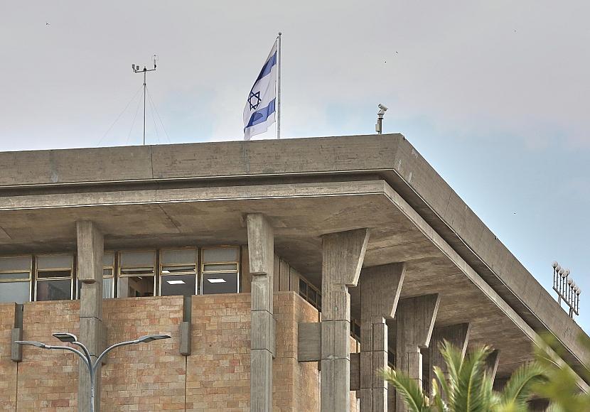 Israels Parlament verabschiedet umstrittenes Mediengesetz