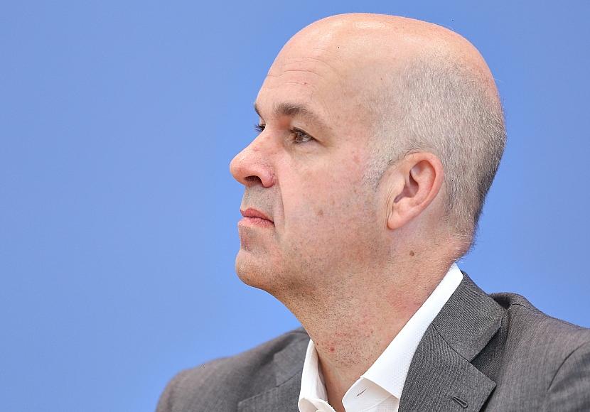 DIW-Chef: Enteignungen wären „schwerwiegender Fehler“