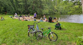 Schwimmmeister warnen vor Überschätzung eigener Fähigkeiten
