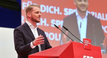 SPD-Generalsekretär verspricht klareres Profil