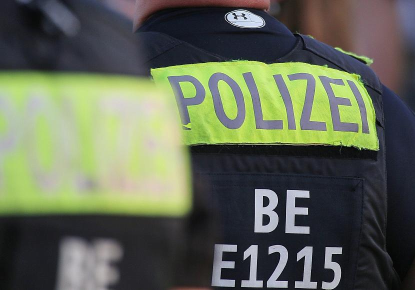 Polizei fahndet nach Schüssen auf Café in Köln nach Verdächtigem