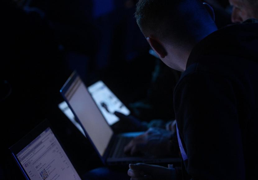 Bericht: Rhysida-Hacker verlangen 30 Bitcoin Lösegeld von Berlin