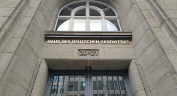Handwerksverband drängt auf Senkung der Lohnnebenkosten