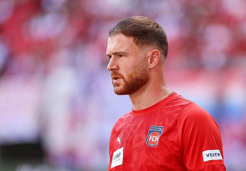 2. Bundesliga: Heidenheim gewinnt gegen Dynamo Dresden