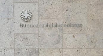 Ex-BND-Chef Hanning wegen Spionageverdachts in Untersuchungshaft