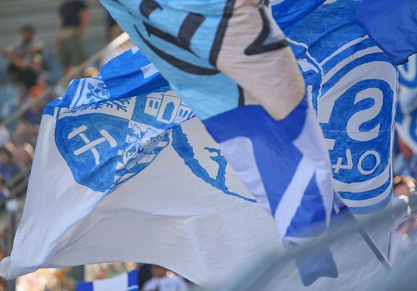 Schalke wehrt sich gegen dubiose Investoren