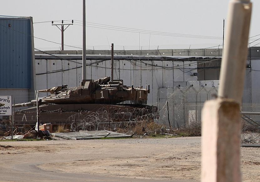 Entwicklungsministerin mahnt Umsetzung des Gaza-Friedensplans an
