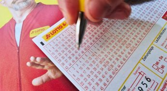 Lottozahlen vom Samstag (12.09.2026)