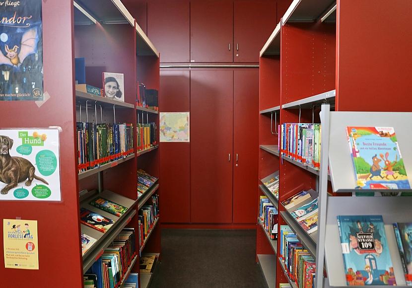 Verlegerin sieht Leseschwäche bei Kindern als Gefahr für Demokratie