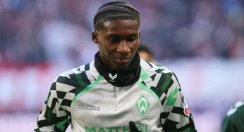 Coulibaly verlässt Werder Bremen Richtung Straßburg