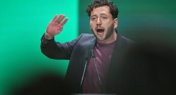 Grünen-Chef räumt Mitschuld am AfD-Aufstieg ein