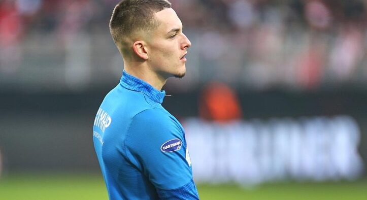 DFB-Pokal: Regionalligist Jeddeloh schießt Heidenheim ab
