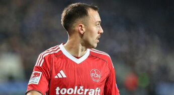2. Bundesliga: Darmstadt schlägt Bielefeld – Nürnberg siegreich