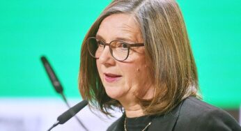 Göring-Eckardt: Verharmlosung der DDR ist gefährlich
