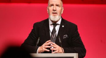 Thüringer BSW-Minister wirft Bundesvorstand „Machtspiele“ vor