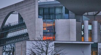 Bundesregierung: Sitzungen des Nationalen Sicherheitsrates geheim