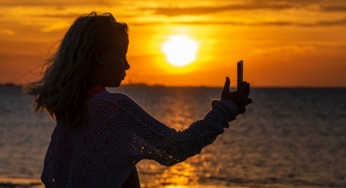 Warnung vor heimtückischem Urlaubsfoto-Scam