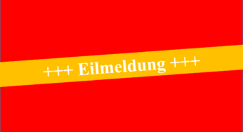 8 Verletzte: Auto rast durch Fußgängerzone