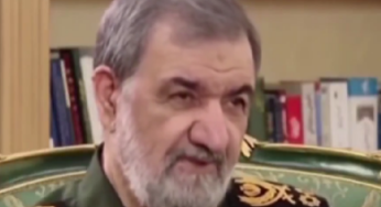 Schleichender Militärputsch: Neue Regierung in Teheran
