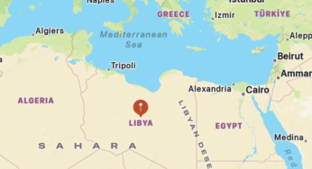 NATO alarmiert: Russische Truppen breiten sich in Libyen aus