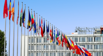 Reichstes Land der Welt erwägt EU-Mitgliedschaft