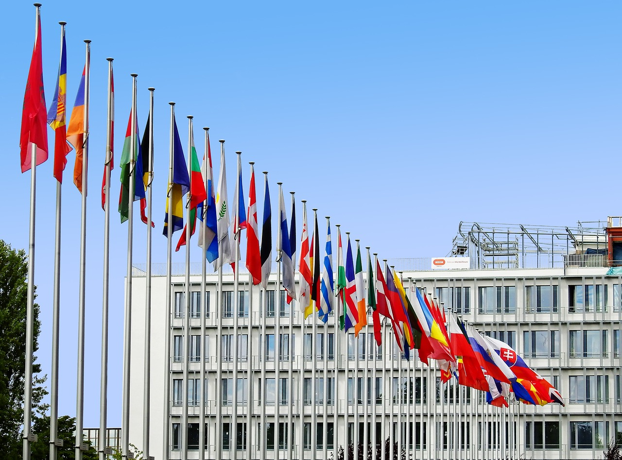 Reichstes Land der Welt erwägt EU-Mitgliedschaft