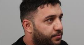 Zwei Schwerverletzte: Großfahndung nach Schüssen in Worms