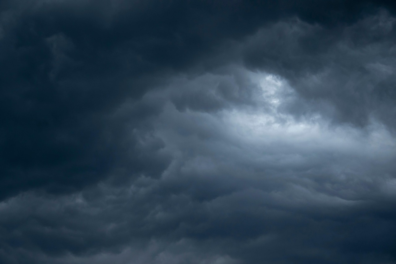 Datum steht fest: 22 Grad Temperatursturz steht bevor