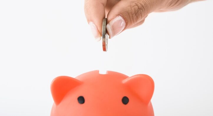 Über 4 % Zinsen beim Tagesgeld: Zwei Bankenriesen treiben derzeit die Zinsen in die Höhe