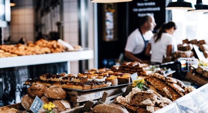 Deutsche Traditionsbäckerei pleite: Über 400 Leute verlieren ihre Jobs