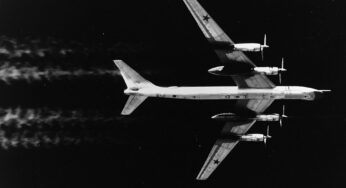 Kaum Überlebende: Schwerer Flugzeugabsturz
