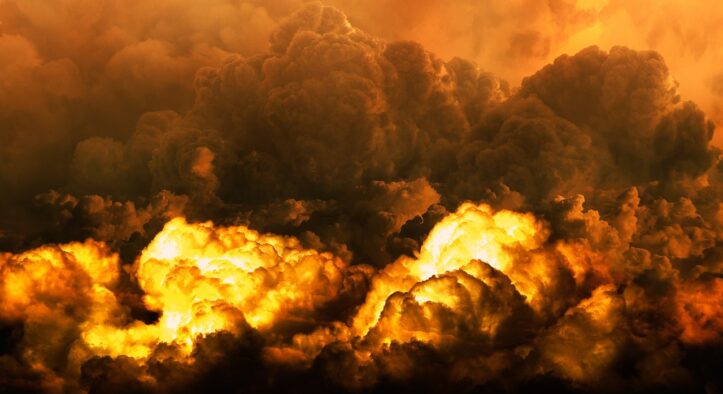 Atomwaffen: Kleiner europäischer Staat bereitet sich auf den Krieg vor