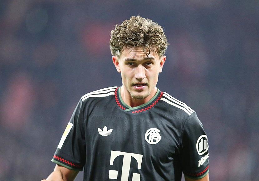 DFB-Pokal: FC Bayern dreht Spiel in Osnabrück