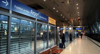 Todesfall nach Malaria-Infektion nahe Frankfurter Flughafen