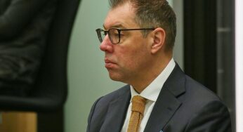 Makejew warnt nach AfD-Wahlsieg vor prorussischen Positionen