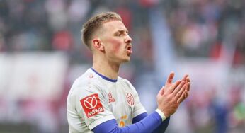 1. Bundesliga: Mainz deklassiert den Hamburger SV